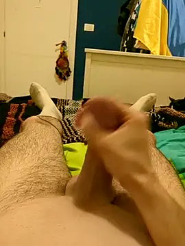 Davi dlx online show from 11/26/25, 09:27