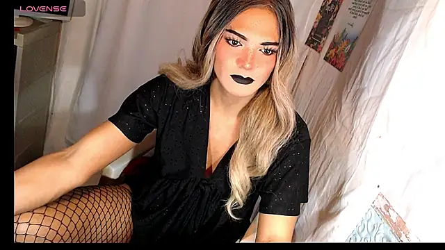 AndreaNakedTs2Cum online show from 08/06/26, 05:59