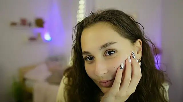 Annita Grey online show from 09/27/25, 06:57