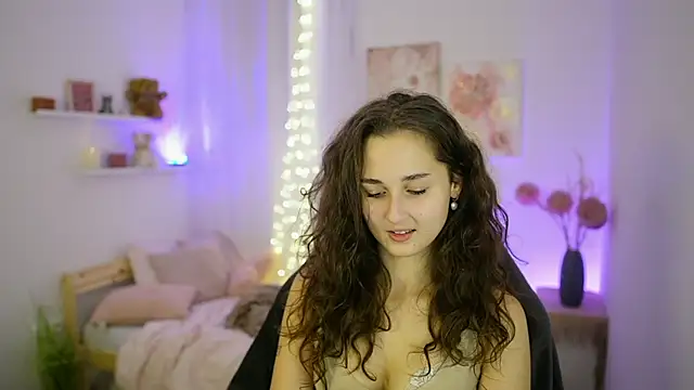 Annita Grey online show from 10/03/25, 06:38