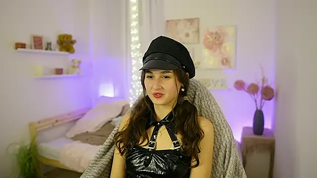 Annita Grey online show from 11/01/25, 07:49