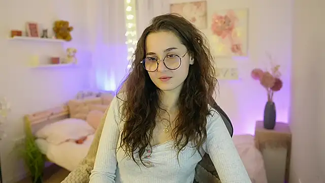 Annita Grey online show from 12/22/25, 07:22