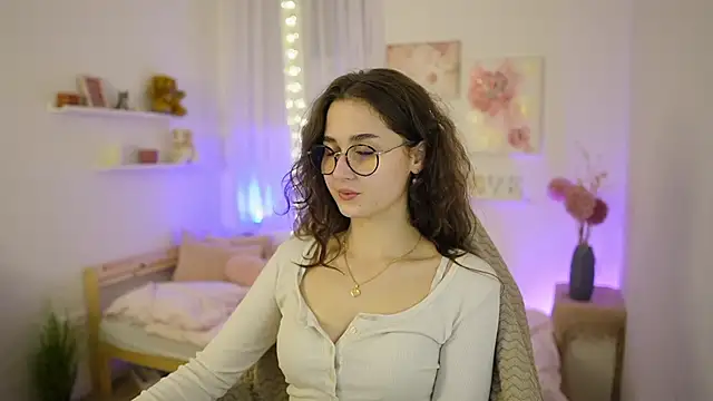 Annita Grey online show from 03/03/26, 07:31