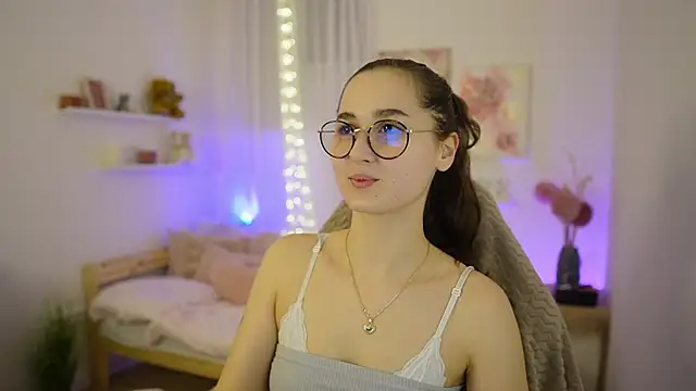 Annita Grey online show from 03/05/26, 07:32