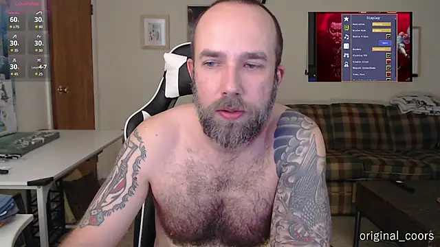 original coors online show from 09/10/25, 11:38