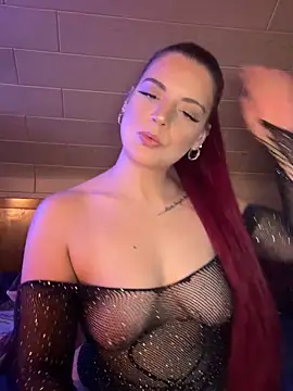 BabySinX online show from 11/22/25, 11:04