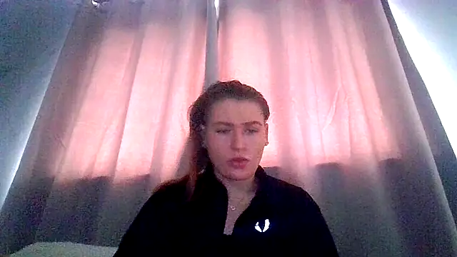 RUBY-ROSE-SWINGS online show from 10/16/25, 08:15