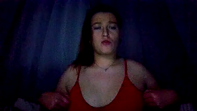 RUBY-ROSE-SWINGS online show from 10/22/25, 08:30