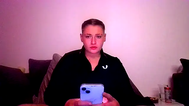 RUBY-ROSE-SWINGS online show from 10/27/25, 09:52