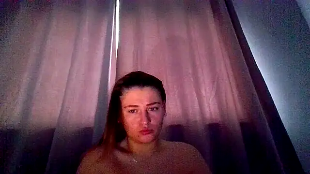 RUBY-ROSE-SWINGS online show from 11/13/25, 07:51