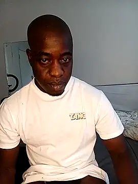 WaiterZim online show from 10/01/25, 03:07