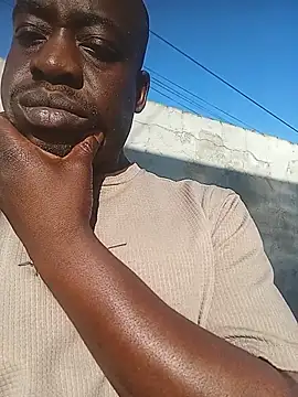 WaiterZim online show from 05/19/26, 05:47
