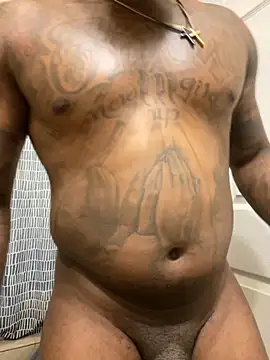 StandOnthatboy online show from 09/26/25, 12:36