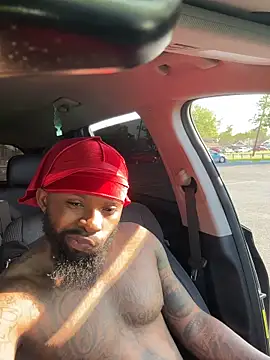 StandOnthatboy online show from 03/29/26, 02:17