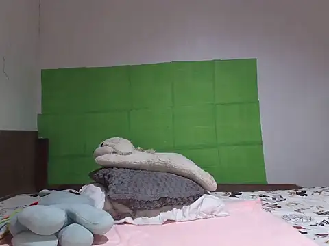 Prettyasianbelle online show from 11/16/25, 12:55