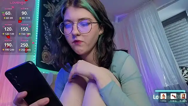 Miko Meow online show from 06/07/26, 12:31