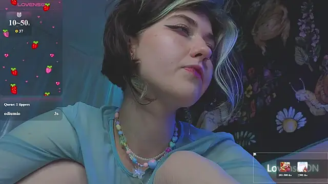Miko Meow online show from 07/05/26, 03:30