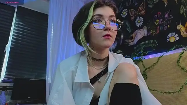 Miko Meow online show from 07/16/26, 03:29