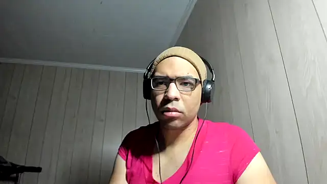 NaturalBeautyQueen online show from 01/16/26, 11:14