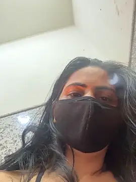 SashaPatel online show from 02/07/26, 01:37