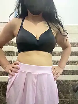 SashaPatel online show from 02/12/26, 02:39