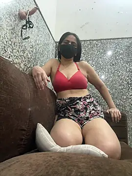 SashaPatel online show from 03/19/26, 01:42