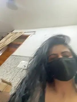 SashaPatel online show from 04/06/26, 02:53