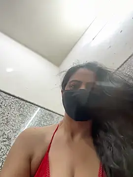 SashaPatel online show from 04/19/26, 01:38