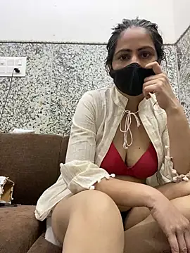SashaPatel online show from 05/11/26, 02:28