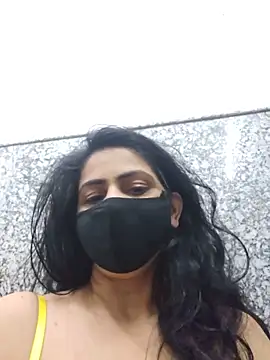 SashaPatel online show from 05/12/26, 02:36