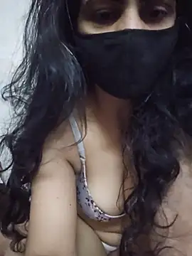 SashaPatel online show from 07/22/26, 02:53