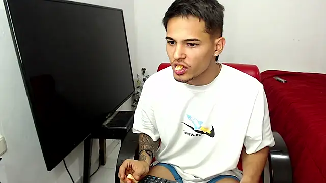 Alex mojica online show from 02/03/26, 06:40