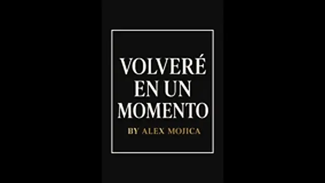 Alex mojica online show from 02/24/26, 06:11