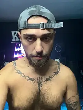 kashume- online show from 01/07/26, 03:58