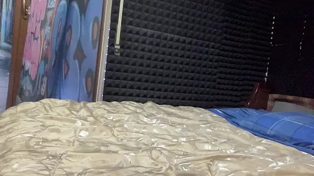 kashume- online show from 04/05/26, 04:15