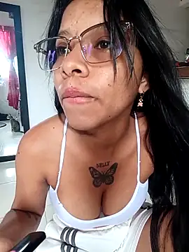 NekoAbby online show from 09/10/25, 08:09