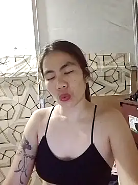 Deliciousgirl14 online show from 02/22/26, 03:32