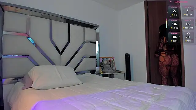 Michelle Ferrerr online show from 01/17/26, 10:42