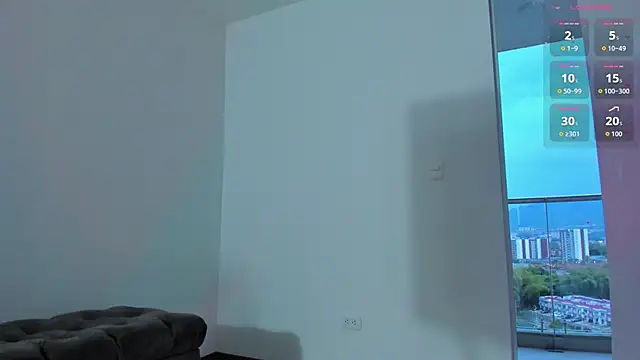 Michelle Ferrerr online show from 02/27/26, 11:05