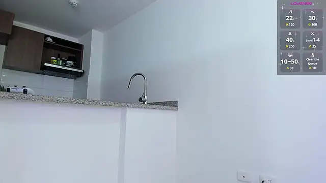 Michelle Ferrerr online show from 03/17/26, 09:18