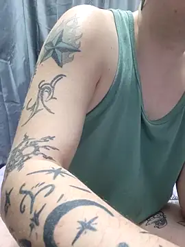 matty244 online show from 03/26/26, 07:14