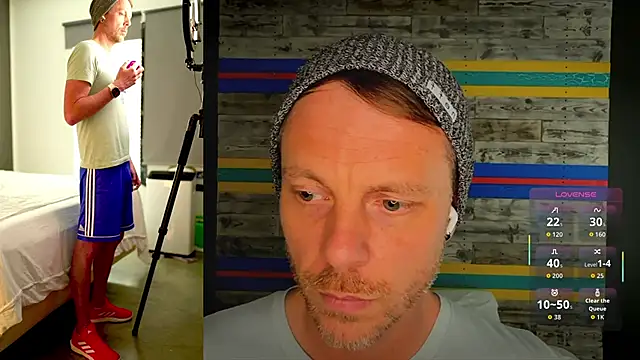 lukas 24 online show from 09/18/25, 06:21