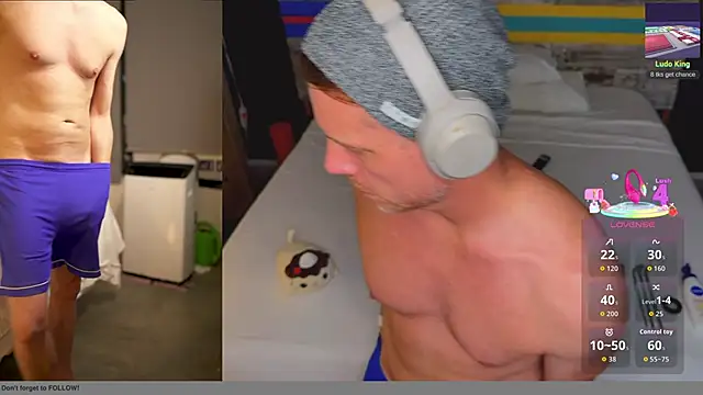 lukas 24 online show from 09/27/25, 11:54