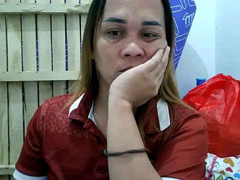 urdreamgirljacky online show from 04/14/26, 07:14