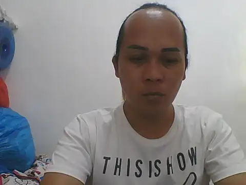urdreamgirljacky online show from 06/01/26, 05:42
