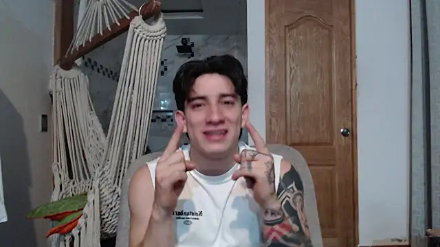 AteneoJr online show from 10/25/25, 04:53