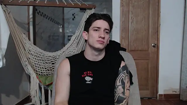 AteneoJr online show from 12/18/25, 05:13