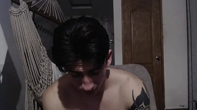 AteneoJr online show from 12/20/25, 04:19