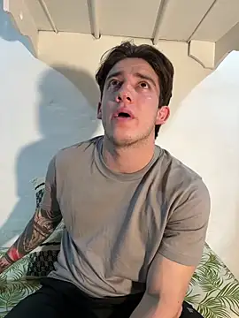 AteneoJr online show from 02/08/26, 01:20