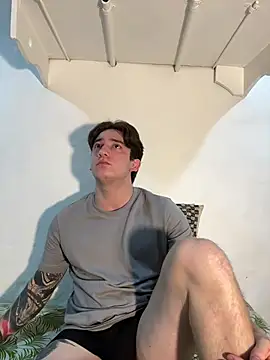 AteneoJr online show from 02/13/26, 12:50